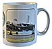 Vulcan Mug